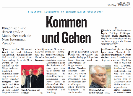 Kleine_Zeitung_2015_02_01_Kommen_und_gehen_small
