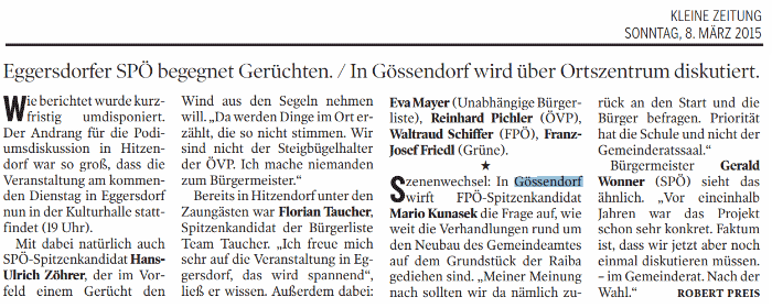 Kleine_Zeitung_2015_03_08_Ortszentrum_wird_diskutiert_small