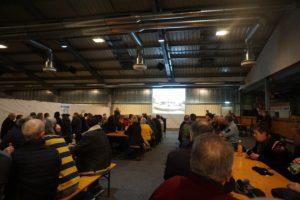 Gemeindeversammlung 2019 Gössendorf