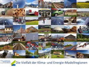 Gemeindeversammlung Gössendorf 2019 (3/4): Klima- und Energiemodellregion GU-Süd