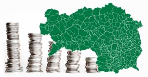 Bezüge von Bürgermeistern und Gemeindevorständen 2025 in der Steiermark – Politikergehälter