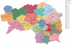 Neuer Ärzte-Bereitschaftsdienst ab 1. April 2019: Gesundheitstelefon