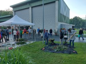 Workshop „Richtig Kompostieren im Garten“ mit Gerald Dunst – 10. Juni Gössendorf / 26. Juni in Hart