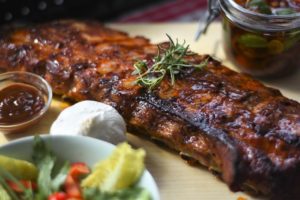 Gastro-Woche Gössendorf KW 30 – „Alles gegrillt“, Grillwochenende & Live Events am 1. August