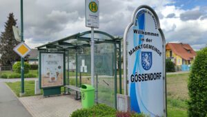 Neue Klimaticket Förderung und TOP-Ticket Förderung in Gössendorf beschlossen