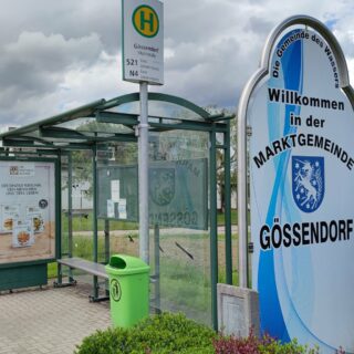 Öffi-Angebot in Gössendorf: Wohin die Reise geht
