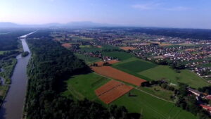 Bevölkerung Gössendorf: Zuwachs, Geburtsland, Staatsbürgerschaft und Alter