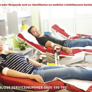 Blutspendetermine Graz-Umgebung Jänner 2023