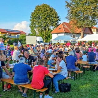 Veranstaltungen September 2022 in Gössendorf und Umgebung – Mobilitätsfest, Maibaumumschneiden, Feuerwehrfeste uvm.
