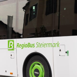 Das neue RegioBus Angebot ab Juli 2023 in Fernitz-Mellach, Gössendorf, Hart, Hausmannstätten, Raaba-Grambach & Vasoldsberg im Detail