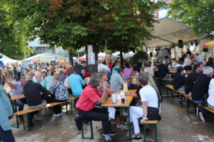 Kalsdorf lädt am 30./31. Juli zum 10. Fest der Vereine – großes Angebot und gute Stimmung garantiert!