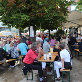 Kalsdorf lädt am 30./31. Juli zum 10. Fest der Vereine – großes Angebot und gute Stimmung garantiert!