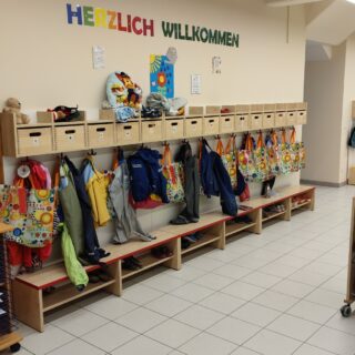 Kindergärten und Kinderkrippe Gössendorf laden am 10. Jänner 2024 zum Tag der offenen Tür