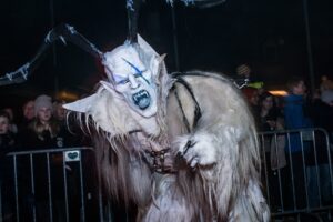 Alle Krampusläufe und Perchtenläufe 2023 in der Steiermark