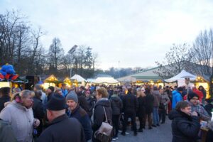 Adventzauber und -märkte am ersten Adventwochenende in Graz-Umgebung