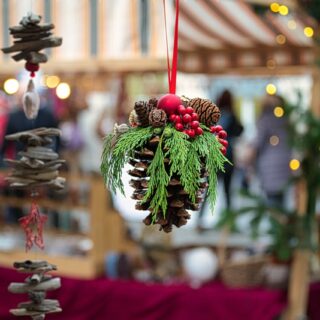 Drittes Adventwochenende in Graz-Umgebung: Christkindlmärkte, Eislaufen, Adventkonzerte, Krampusläufe und mehr