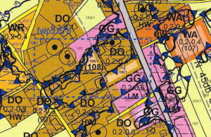 Flächenwidmungsplanänderung Gössendorf 5.07 – Auflagefrist 23.12.2022 bis 24.02.2023