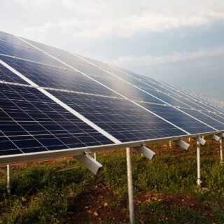 37 Vorrangzonen Photovoltaik – Ausbau Land Steiermark schickt Entwurf mit 824,55 ha Freifläche in Begutachtung