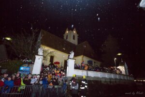 Krampuslauf Hitzendorf der 𝕷𝖎𝖊𝖇𝖔𝖈𝖍𝖙𝖆𝖑𝖊𝖗 𝕿𝖊𝖎𝖋𝖑’𝖓 2023