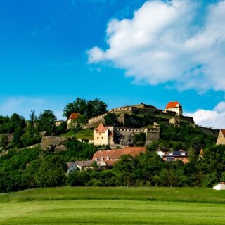 Ortsklassenverordnung – Tourismusgemeinden Steiermark ab 2024