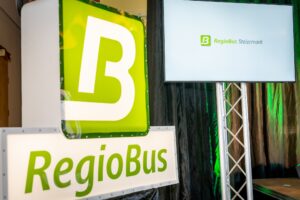 Der neue Regiobus für die Region Graz Südost (GU-Süd / Hügelland): JETZT GEHT’S LOS! Infoveranstaltung 1. Juni