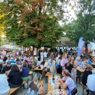 Veranstaltungsübersicht Gössendorf, Fernitz-Mellach und Umgebung: August 2023 und letztes Juli Wochenende