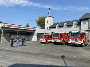 Gemeinderatssitzung Gössendorf 17.10.23 – Neugestaltung Einfahrt Sattlerstraße, Ressourcenpark Grambach, RegioBus Feedback weiter gefragt, Nachtragsvoranschlag