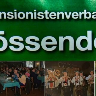 Der Pensionistenverband Gössendorf organisiert 2024 wieder zahlreichen Ausflüge: Reise- und Veranstaltungsprogramm