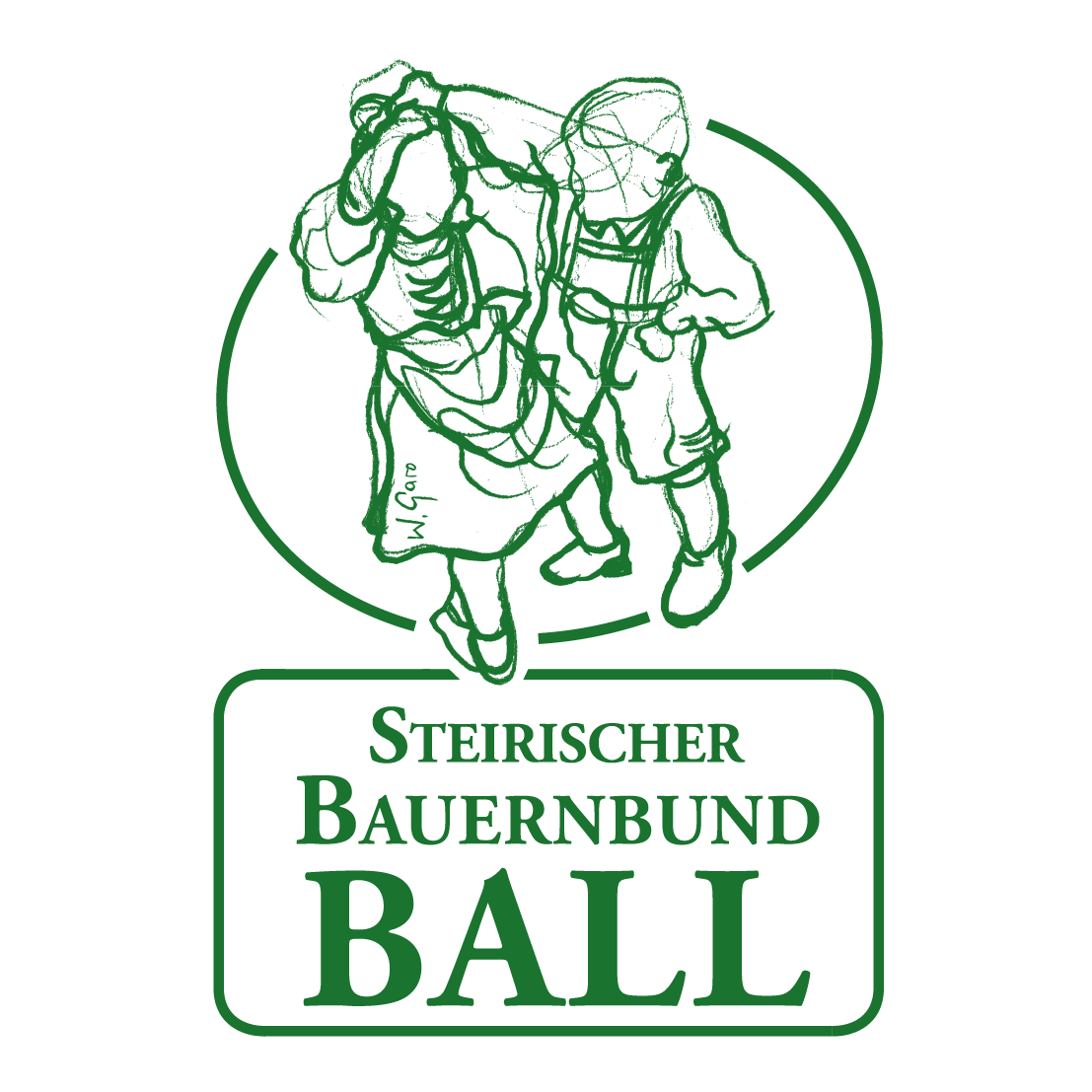 73. Steirischer Bauernbundball