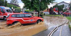 Feuerwehr Volksbegehren 2024 – Jetzt unterschreiben! Deine Unterstützung für unsere Feuerwehren ist gefragt!