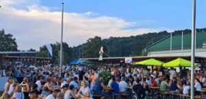 Unterwegs mit dem RegioBus: Von Gössendorf direkt nach St. Stefan im Rosental zum Erlebnisbad und Kulinarikfest am Mittwoch