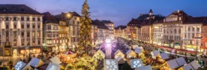 Advent & Weihnachtszauber in der Erlebnisregion Graz