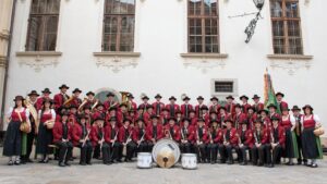 100 Jahre Musikverein Liebenau – Jahrhundertkonzert, Jubiläumsfest und mehr in Graz und Gössendorf