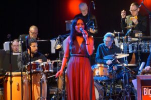 Big Band Graz Süd sorgt für wunderbaren Konzertabend in Gössendorf