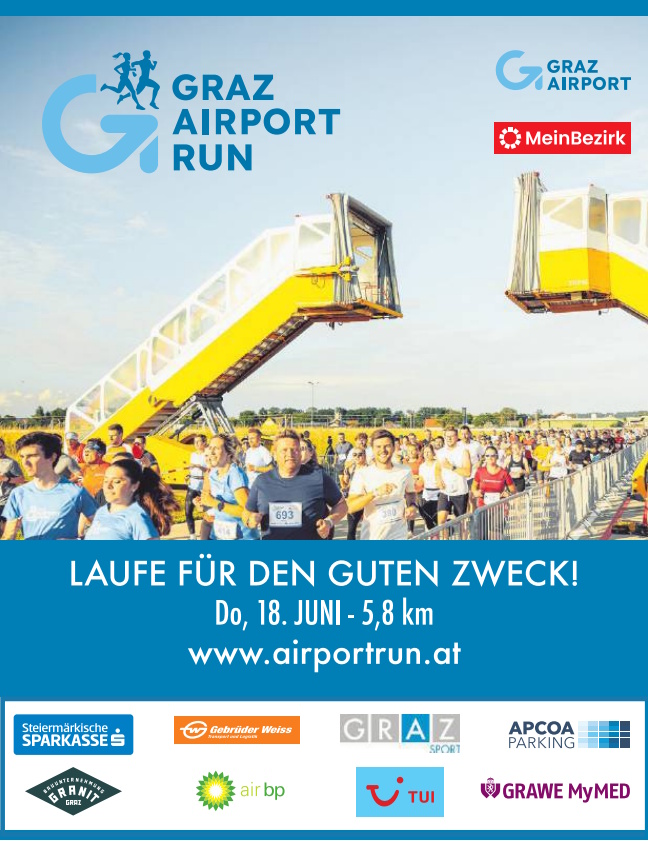 5. GRAZ AIRPORT RUN 2026