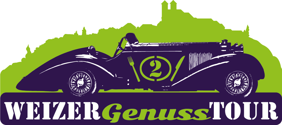Weizer Oldtimer-Genuss-Tour macht Station in Hausmannstätten