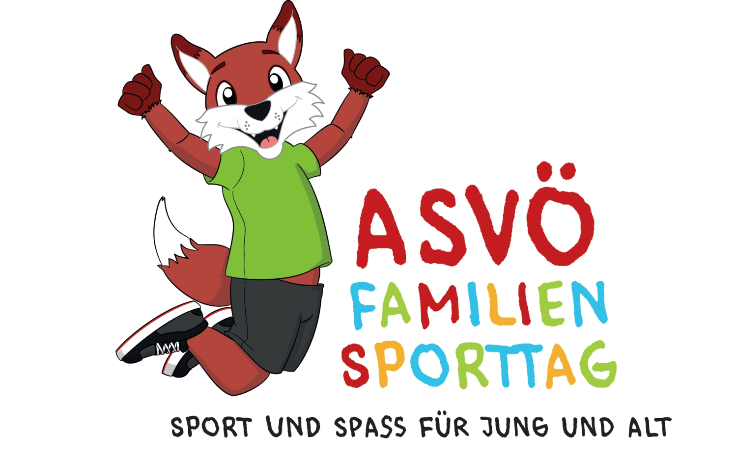 ASVÖ Familiensporttag in Gössendorf – Sport und Spaß für Jung und Alt
