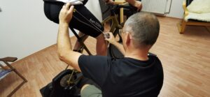 diebikefitterei in Gössendorf – Bikefitting und vieles mehr rund ums Rad